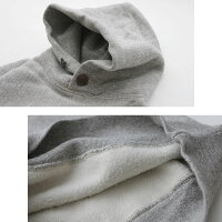【2019AW】】【kids】【120cm】GoToHollywoodゴートゥーハリウッド裏起毛シンプルパーカー1298408【RCP】