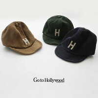 【2019AW】【kids】GoToHollywoodゴートゥーハリウッドオニカルゼHキャップ1498003【RCP】