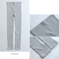 【2019AW】Hanesヘインズリブレギンス(ウィメンズ)HW9-Q521【RCP】
