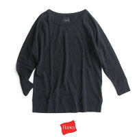 【2019AW】Hanesヘインズ1Pスェードニットウォーム(ウィメンズ)HW4-Q511【RCP】