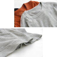 【2019AW】Hanesヘインズ1PユナイテッドサーマルワンピースHW4-Q503【RCP】