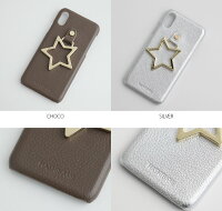 【2019SS】Hashibamiハシバミビッグスターアイフォンケース(iPhoneX用)Ha-1805-010/EW-1805-010/Ha-1805-012【RCP】
