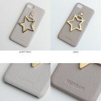 【2018SS】Hashibamiハシバミビッグスターアイフォンケース(iPhone8/7)EW-1711-494【RCP】