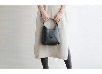 【2018AW】【送料無料】HashibamiハシバミフェズショルダーバッグHA-1809-909【RCP】