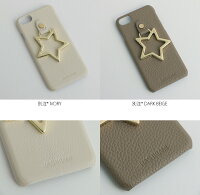 【2018SS】Hashibamiハシバミビッグスターアイフォンケース(iPhone8/7)EW-1711-494【RCP】