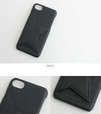 【2019AW】Hashibamiハシバミスターポイントアイフォンケース(iPhone8/7用)EW-1806-892/Ha-1806-892【RCP】