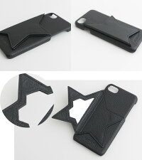 【2019AW】Hashibamiハシバミスターポイントアイフォンケース(iPhone8/7用)EW-1806-892/Ha-1806-892【RCP】