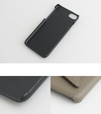 【2019AW】Hashibamiハシバミスターポイントアイフォンケース(iPhone8/7用)EW-1806-892/Ha-1806-892【RCP】