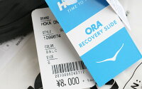 HOKAONEONEホカオネオネORARECOVERYSLIDEオラリカバリースライド1099674【RCP】ウィメンズ