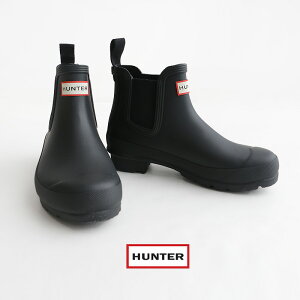 HUNTER n^[@WOMENS ORIGINAL CHELSEA IWi`FV[ Cu[c WFS2006RMA/WFS1043RMAyRCPzCV[Y@CObY@[sang]