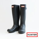 ＼FINAL SALE／【40％OFF】HUNTER ハンター　ORIGINAL TOUR オリジナルツアー レインブーツ WFT2210RMA【RCP】レイン…