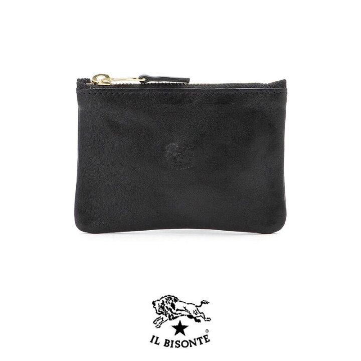楽天市場】IL BISONTE イルビゾンテ コインパース 54232-3-05542【RCP 