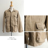 【2018SS】ROTHCOロスコハードウォッシュミリタリーシャツBDSH【RCP】