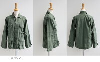 【2018SS】ROTHCOロスコハードウォッシュミリタリーシャツBDSH【RCP】