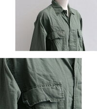 【2018SS】ROTHCOロスコハードウォッシュミリタリーシャツBDSH【RCP】