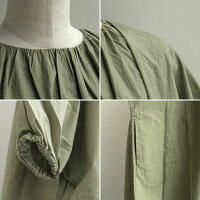【2020SS】ToBiasCasualsトビアスカジュアルコットン刺繍ワンピース9302【RCP】