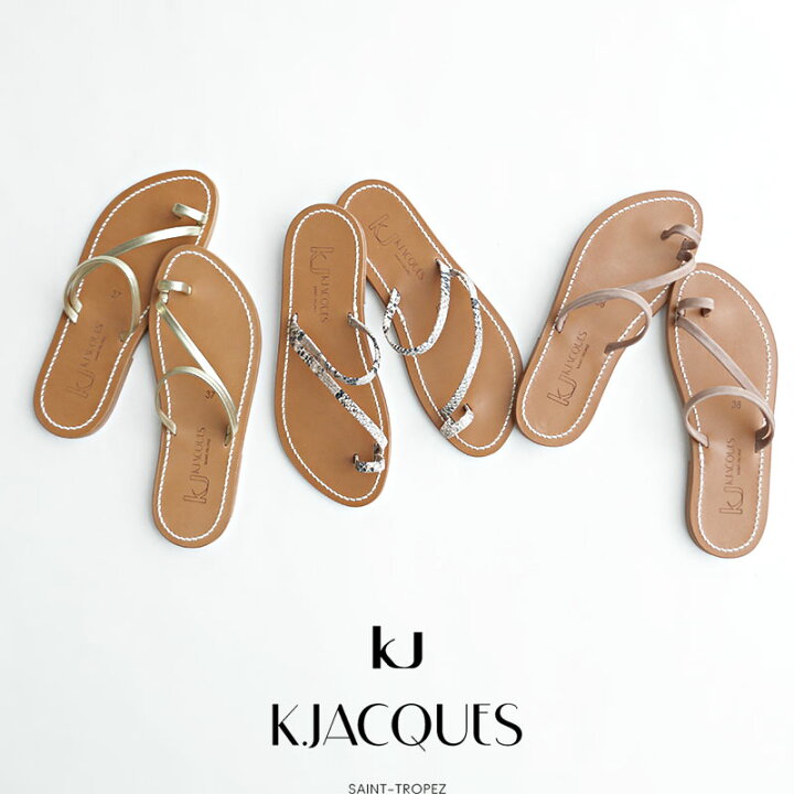 楽天市場】＼MORE SALE 7/25(木) 10時～／【60％OFF】K.JACQUES 