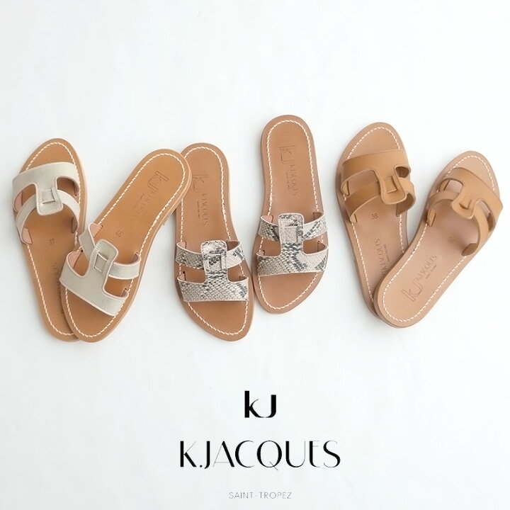 楽天市場】＼MORE SALE 7/25(木) 10時～／【60％OFF】K.JACQUES 