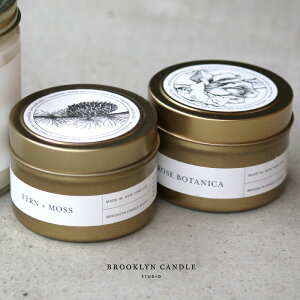 Brooklyn Candle Studio ubNLhX^WI@GOLD TRAVEL CANDLE gxLh 10-0202-03/10-0202-04/10-0202-08/10-0202-10yRCPz NX}X Cxg