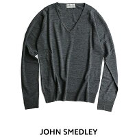 【2016AW】【送料無料】JOHNSMEDLEYジョンスメドレーニットプルオーバーA3829【RCP】
