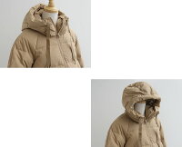 【2019AW】JohnbullジョンブルラグランダウンジャケットAH081【RCP】