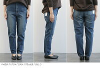 【2019AW】JohnbullジョンブルサイドパッチジーンズZP159【RCP】