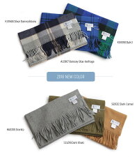 【2018AW】【送料無料】JohnstonsジョンストンズカシミアストールWA000057【日本正規品取扱店】【RCP】