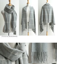 【2018AW】【送料無料】JoshuaEllisジョシュアエリスチェック柄カシミアストールCPG50217/CPG50215/CPG50228/CPG49【RCP】