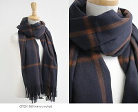 【2020AW】JoshuaEllisジョシュアエリスカシミアストールCPG51146/CPG51150/CPG51152/CPG51154/CPG51161/CPG51169【RCP】