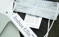 【2020AW】JoshuaEllisジョシュアエリスカシミヤストールCPG51132【RCP】