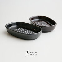 【2017AW】かもしか道具店しょうがのおろし器1412-0132【RCP】