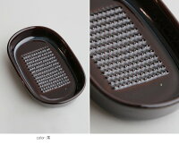 【2017AW】かもしか道具店しょうがのおろし器1412-0132【RCP】