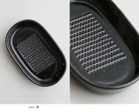 d【SALE対象外】かもしか道具店しょうがのおろし器1412-0132【RCP】