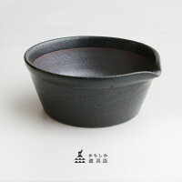 【2017AW】かもしか道具店すりバチ1412-0128【RCP】
