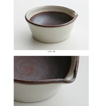m【SALE対象外】かもしか道具店スパイスすりバチ1412-0131【RCP】