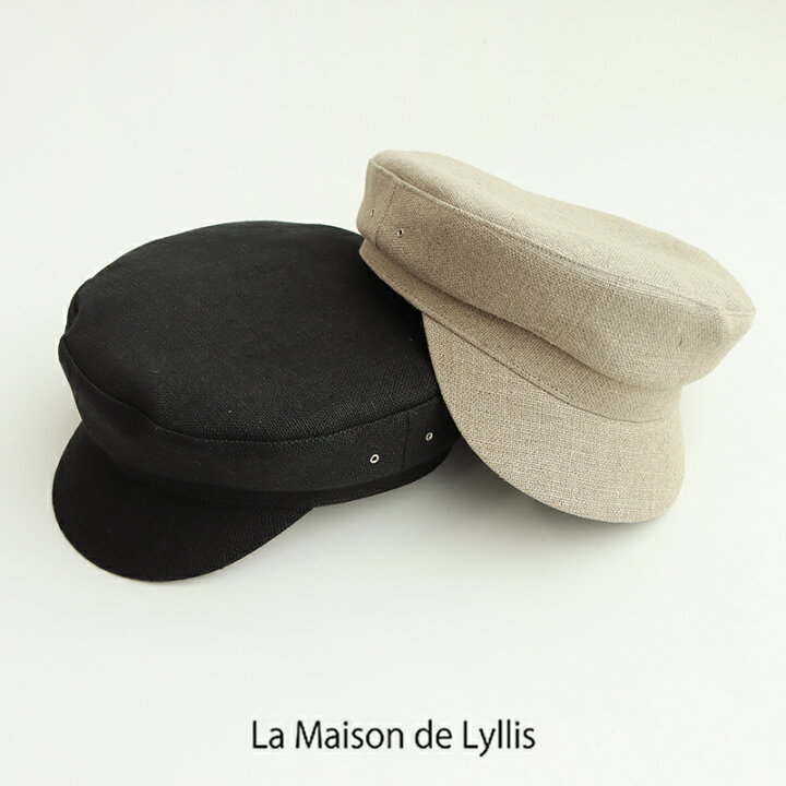 楽天市場】La Maison de Lyllis ラ メゾン ド リリス FISHERMAN 