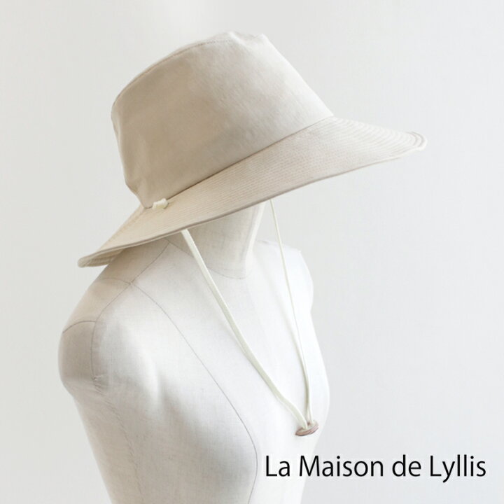 楽天市場】La Maison de Lyllis ラ メゾン ド リリス HAMPTON 