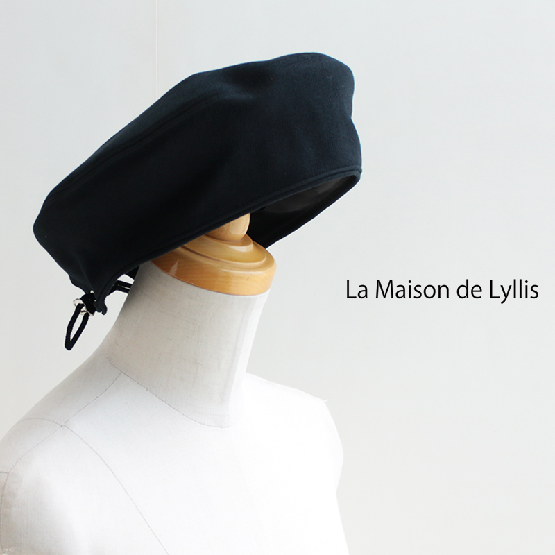 楽天市場】【30%OFF】La Maison de Lyllis ラ メゾン ド リリス STONCH