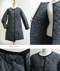 【2018AW】【送料無料】LAVENHAMラベンハムキルティングコートLOUND-LADIES【RCP】