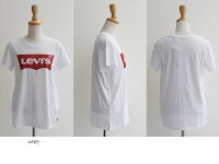【2018SS】Levi'sリーバイスバットウィングTシャツ17369-0053/17369-0201【RCP】