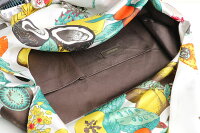 【2018SS】【送料無料】manipuriマニプリスカーフバッグ(L)【RCP】