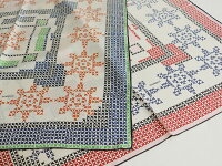 【2019AW】【送料無料】manipuriマニプリ65×65シルクスカーフ65*65【RCP】