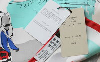 【2019AW】【送料無料】manipuriマニプリ65×65シルクスカーフ65*65【RCP】