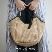 【2019SS】【送料無料】MARCOMASIマルコマージハンドルレザーバッグ(小)2140【RCP】