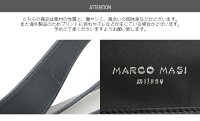 【2019AW】【送料無料】MARCOMASI×MMN【別注アイテム】マルコマージヴィテッロトートレザーバッグ2988【RCP】