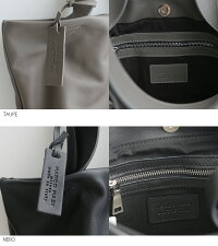 【2019AW】【送料無料】MARCOMASI×MMN【別注アイテム】マルコマージヴィテッロトートレザーバッグ2988【RCP】