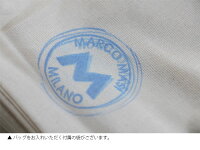 【2019AW】MARCOMASIマルコマージパイソンバケツ型バッグ2957【RCP】