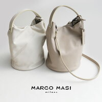 【2020SS】MARCOMASIマルコマージ2wayレザーハンドバッグ3018LEATHER【RCP】