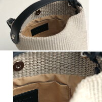 【2020SS】MARCOMASIマルコマージ2wayラフィアハンドバッグ3018RAFFIA【RCP】