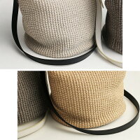 【2020SS】MARCOMASIマルコマージ2wayラフィアハンドバッグ3018RAFFIA【RCP】